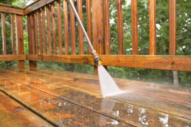 Best Pool Deck Cleaning  in West Cape May, NJ