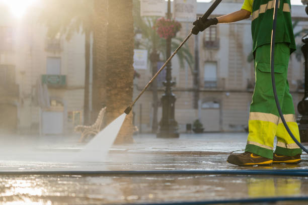 Best Parking Lot and Garage Cleaning  in West Cape May, NJ