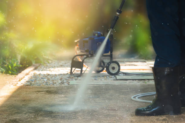 Spring Cleaning in West Cape May, NJ
